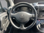 PEUGEOT d'occasion PARTNER CAMIONNETTE/MONOSPACE | 04.2008-??? 120 L1