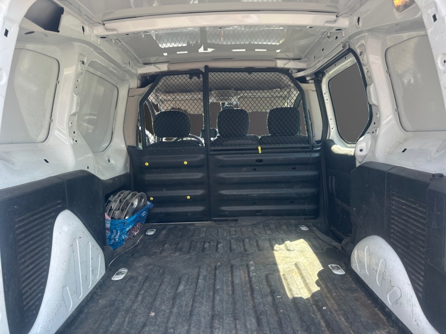 PEUGEOT d'occasion PARTNER CAMIONNETTE/MONOSPACE | 04.2008-??? 120 L1