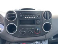 PEUGEOT d'occasion PARTNER CAMIONNETTE/MONOSPACE | 04.2008-??? 120 L1