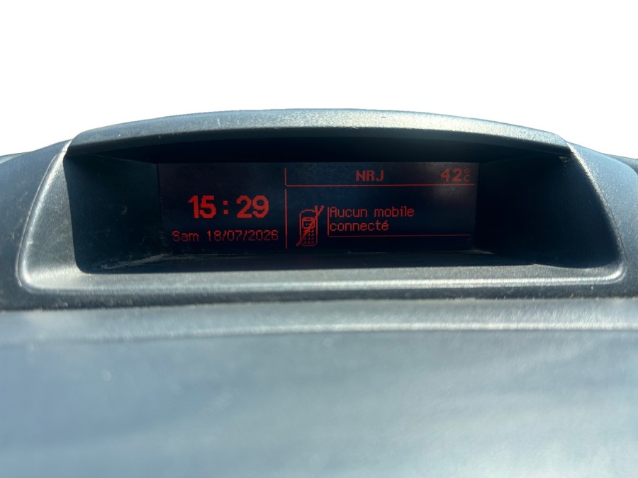 PEUGEOT d'occasion PARTNER CAMIONNETTE/MONOSPACE | 04.2008-??? 120 L1
