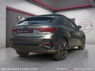 AUDI d'occasion Q3 SPORTBACK SB 45 TFSI-E 245 BUSINESS EXECUTIVE S