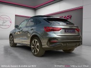 AUDI d'occasion Q3 SPORTBACK SB 45 TFSI-E 245 BUSINESS EXECUTIVE S