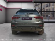 AUDI d'occasion Q3 SPORTBACK SB 45 TFSI-E 245 BUSINESS EXECUTIVE S