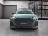 AUDI d'occasion Q3 SPORTBACK SB 45 TFSI-E 245 BUSINESS EXECUTIVE S