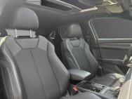 AUDI d'occasion Q3 SPORTBACK SB 45 TFSI-E 245 BUSINESS EXECUTIVE S