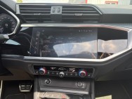 AUDI d'occasion Q3 SPORTBACK SB 45 TFSI-E 245 BUSINESS EXECUTIVE S