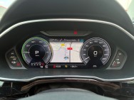 AUDI d'occasion Q3 SPORTBACK SB 45 TFSI-E 245 BUSINESS EXECUTIVE S