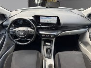 HYUNDAI d'occasion I20 1.0 T-GDI 100 HYBRID 48V BUSINESS DCT de 2023