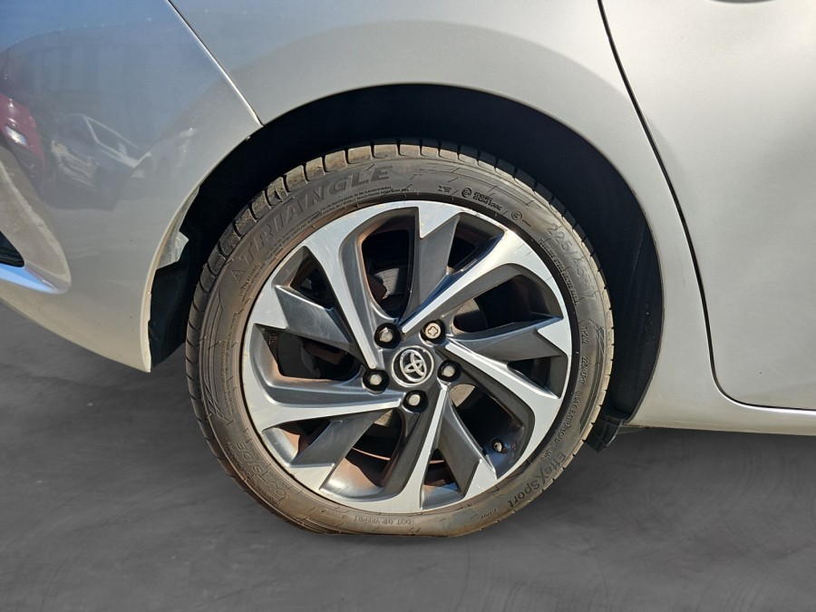 TOYOTA d'occasion AURIS 136H de 2016 Osny (95)﻿