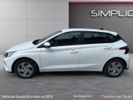 HYUNDAI d'occasion I20 1.0 T-GDI 100 HYBRID 48V BUSINESS DCT de 2023