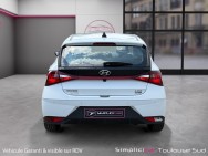 HYUNDAI d'occasion I20 1.0 T-GDI 100 HYBRID 48V BUSINESS DCT de 2023