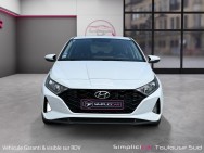 HYUNDAI d'occasion I20 1.0 T-GDI 100 HYBRID 48V BUSINESS DCT de 2023