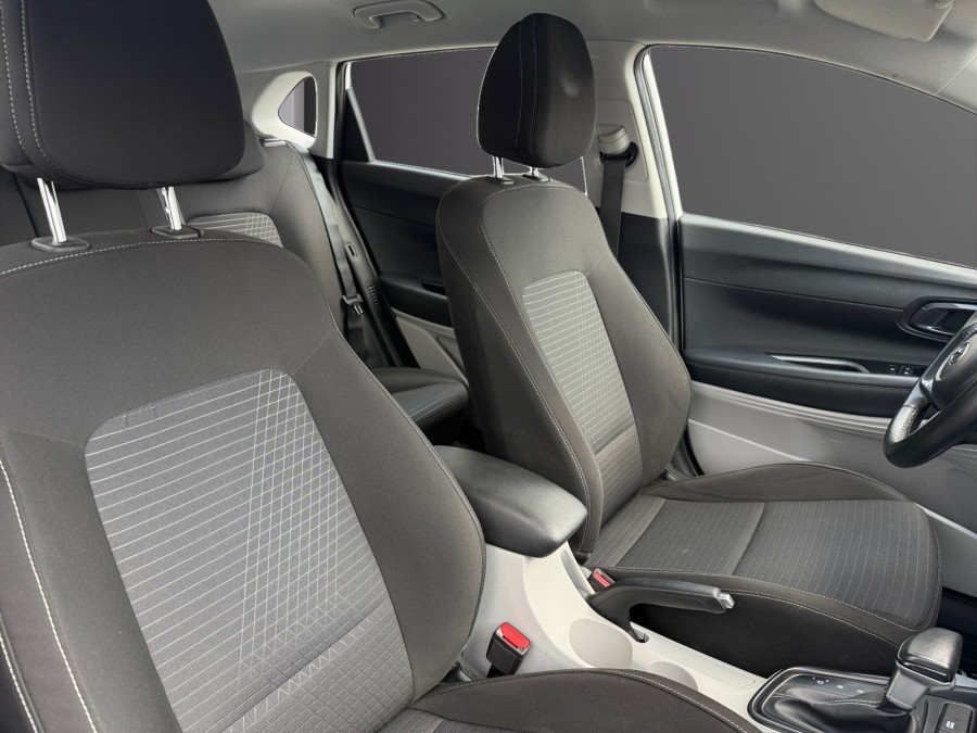 HYUNDAI d'occasion I20 1.0 T-GDI 100 HYBRID 48V BUSINESS DCT de 2023