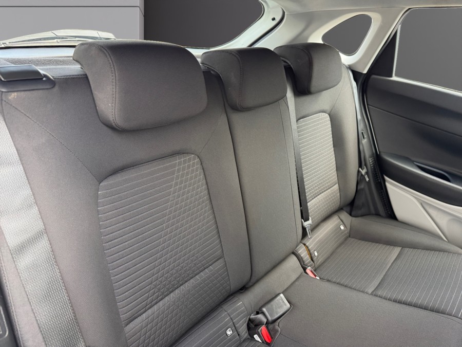 HYUNDAI d'occasion I20 1.0 T-GDI 100 HYBRID 48V BUSINESS DCT de 2023