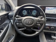 HYUNDAI d'occasion I20 1.0 T-GDI 100 HYBRID 48V BUSINESS DCT de 2023