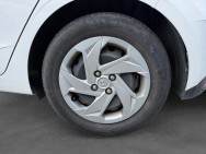 HYUNDAI d'occasion I20 1.0 T-GDI 100 HYBRID 48V BUSINESS DCT de 2023