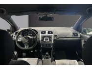 VOLKSWAGEN d'occasion POLO 2.0 TSI R WRC de 2013 Lyon Ouest (69)﻿