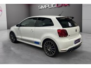 VOLKSWAGEN d'occasion POLO 2.0 TSI R WRC de 2013 Lyon Ouest (69)﻿