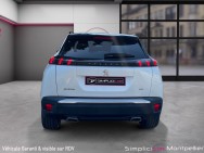 PEUGEOT d'occasion 2008 1.2 PURE TECH 155 GT de 2020 Montpellier (34)﻿