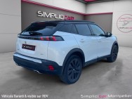 PEUGEOT d'occasion 2008 1.2 PURE TECH 155 GT de 2020 Montpellier (34)﻿