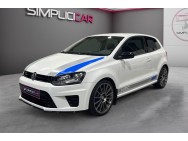 VOLKSWAGEN d'occasion POLO 2.0 TSI R WRC de 2013 Lyon Ouest (69)﻿