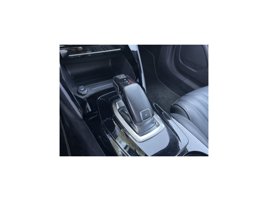 PEUGEOT d'occasion 2008 1.2 PURE TECH 155 GT de 2020 Montpellier (34)﻿