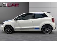 VOLKSWAGEN d'occasion POLO 2.0 TSI R WRC de 2013 Lyon Ouest (69)﻿