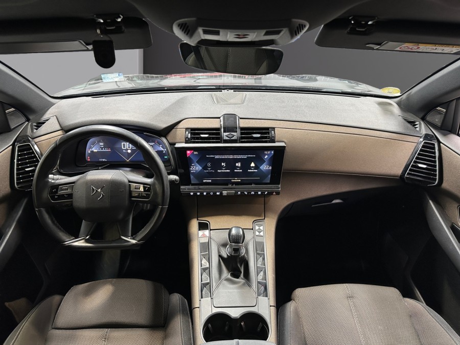 DS d'occasion DS7 CROSSBACK 1.5 BLUE HDI 130 BUSINESS de 2020 Lorient