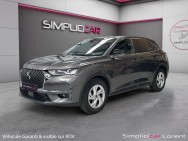 DS d'occasion DS7 CROSSBACK 1.5 BLUE HDI 130 BUSINESS de 2020 Lorient