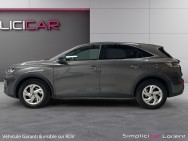 DS d'occasion DS7 CROSSBACK 1.5 BLUE HDI 130 BUSINESS de 2020 Lorient