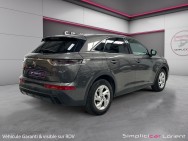 DS d'occasion DS7 CROSSBACK 1.5 BLUE HDI 130 BUSINESS de 2020 Lorient