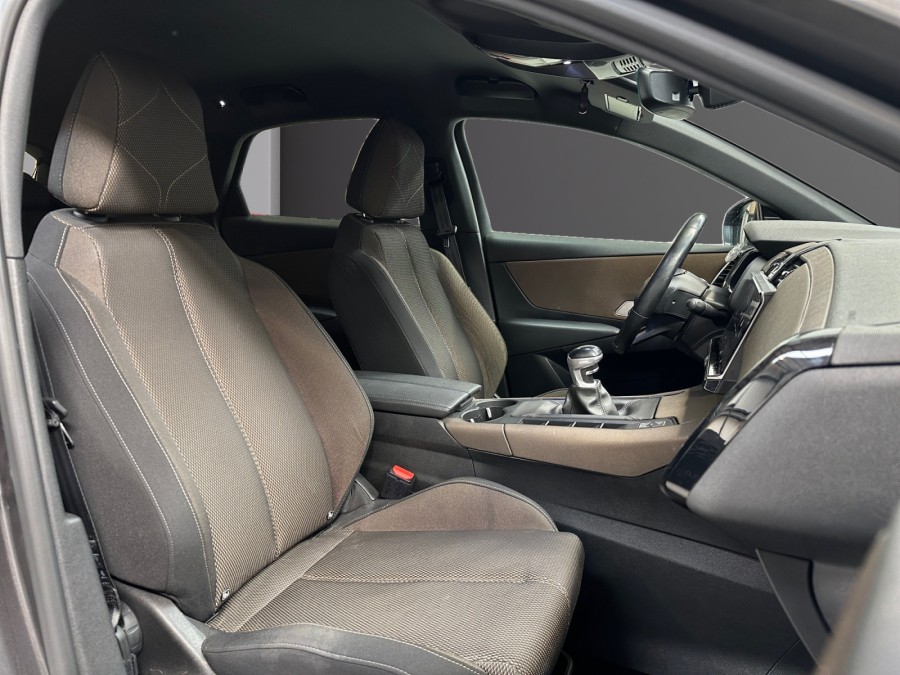 DS d'occasion DS7 CROSSBACK 1.5 BLUE HDI 130 BUSINESS de 2020 Lorient