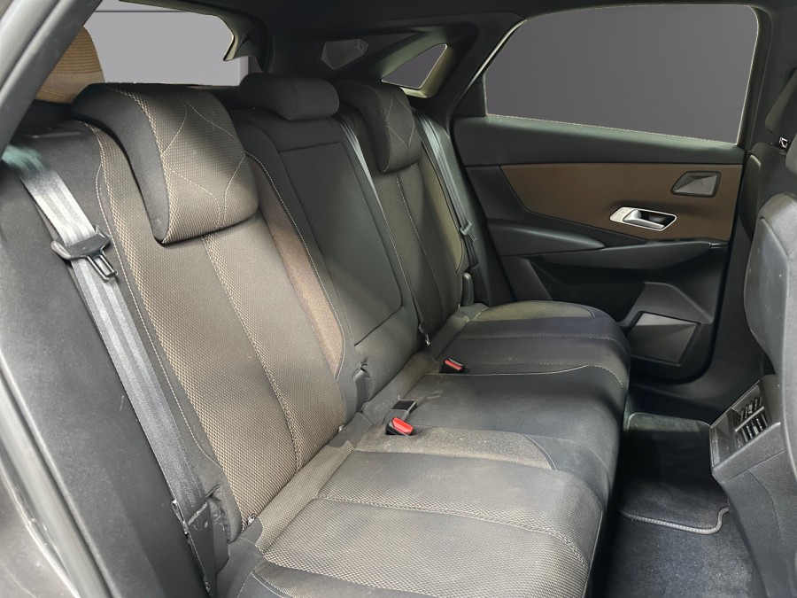 DS d'occasion DS7 CROSSBACK 1.5 BLUE HDI 130 BUSINESS de 2020 Lorient