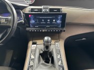 DS d'occasion DS7 CROSSBACK 1.5 BLUE HDI 130 BUSINESS de 2020 Lorient