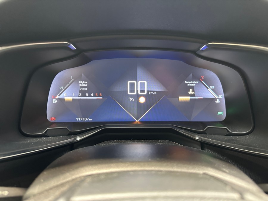 DS d'occasion DS7 CROSSBACK 1.5 BLUE HDI 130 BUSINESS de 2020 Lorient