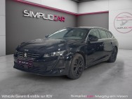 PEUGEOT d'occasion 508 SW II SW 1.5 BLUE HDI 130 ACTIVE PACK EAT de