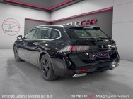 PEUGEOT d'occasion 508 SW II SW 1.5 BLUE HDI 130 ACTIVE PACK EAT de