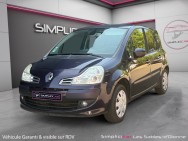 RENAULT d'occasion MODUS / GRAND MODUS GRAND 1.5 DCI 85 LAFUMA de