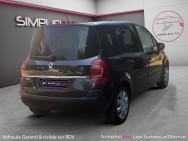 RENAULT d'occasion MODUS / GRAND MODUS GRAND 1.5 DCI 85 LAFUMA de