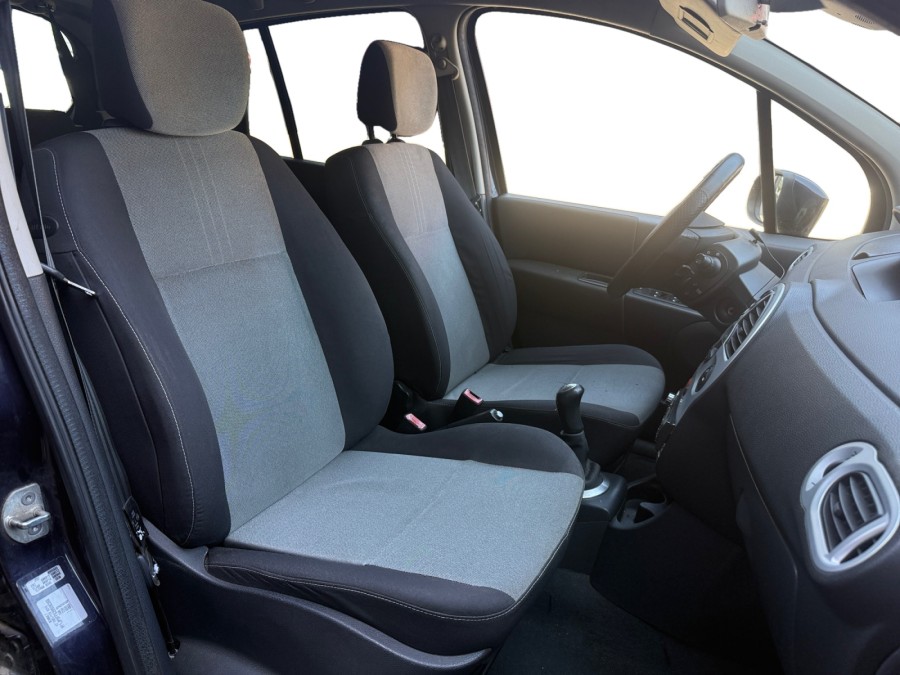 RENAULT d'occasion MODUS / GRAND MODUS GRAND 1.5 DCI 85 LAFUMA de