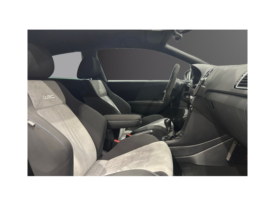 VOLKSWAGEN d'occasion POLO 2.0 TSI R WRC de 2013 Lyon Ouest (69)﻿