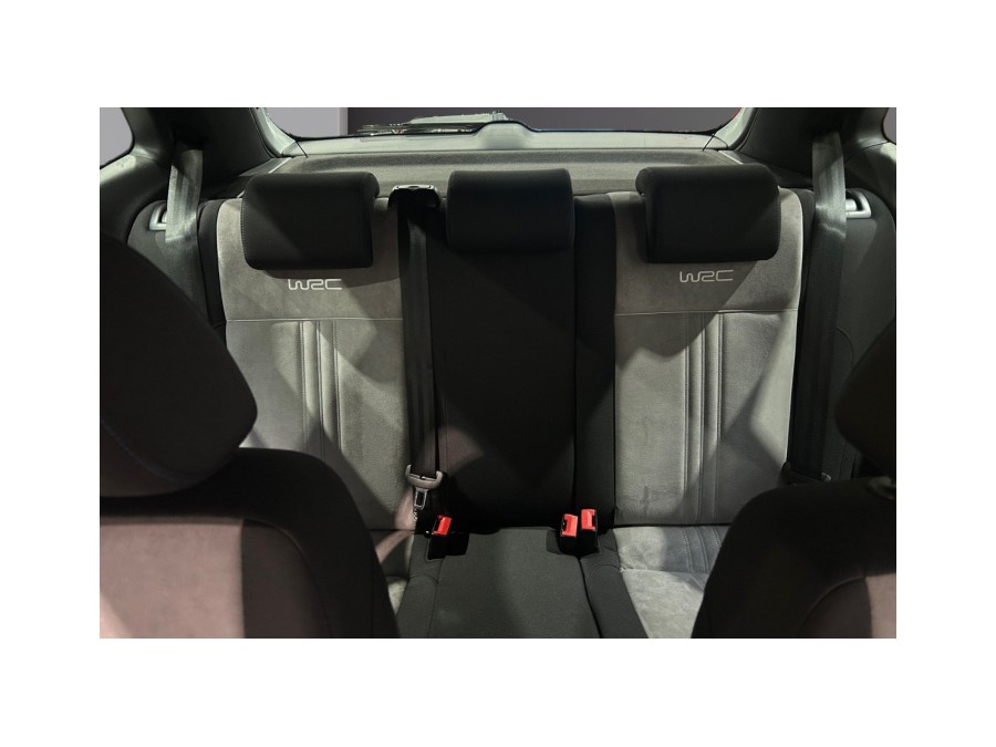 VOLKSWAGEN d'occasion POLO 2.0 TSI R WRC de 2013 Lyon Ouest (69)﻿