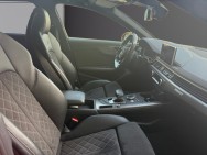 AUDI d'occasion RS4 AVANT 2.9 TFSI 450 QUATTRO de 2018 Genevois (74)﻿