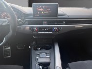 AUDI d'occasion RS4 AVANT 2.9 TFSI 450 QUATTRO de 2018 Genevois (74)﻿