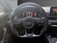 AUDI d'occasion RS4 AVANT 2.9 TFSI 450 QUATTRO de 2018 Genevois (74)﻿