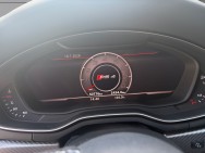AUDI d'occasion RS4 AVANT 2.9 TFSI 450 QUATTRO de 2018 Genevois (74)﻿