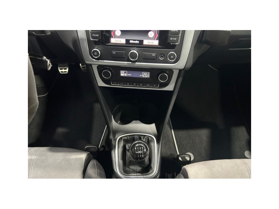 VOLKSWAGEN d'occasion POLO 2.0 TSI R WRC de 2013 Lyon Ouest (69)﻿