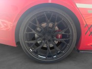 AUDI d'occasion RS4 AVANT 2.9 TFSI 450 QUATTRO de 2018 Genevois (74)﻿