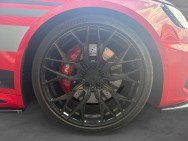 AUDI d'occasion RS4 AVANT 2.9 TFSI 450 QUATTRO de 2018 Genevois (74)﻿