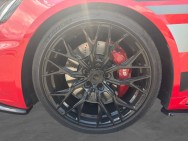 AUDI d'occasion RS4 AVANT 2.9 TFSI 450 QUATTRO de 2018 Genevois (74)﻿